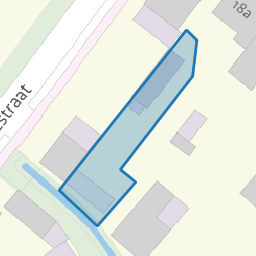 Perceel CHA00-E-4438