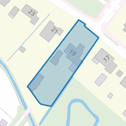 Perceel CHA00-E-4453