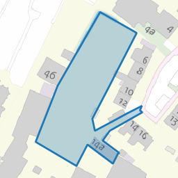 Perceel CHA00-E-4466