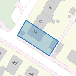 Perceel CHA00-E-4468