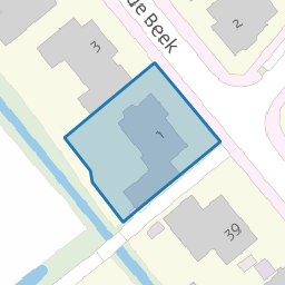 Perceel CHA00-E-4476