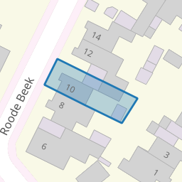 Perceel CHA00-E-4478