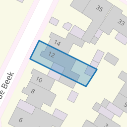 Perceel CHA00-E-4479