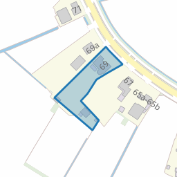 Perceel CHA00-E-4526