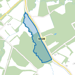 Perceel CHA00-E-4549