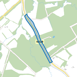 Perceel CHA00-E-4551