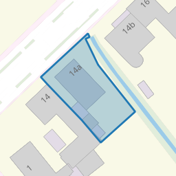 Perceel CHA00-E-4560