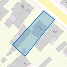 Perceel CHA00-E-4561