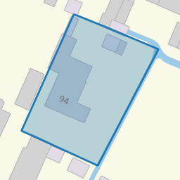 Perceel CHA00-E-4585