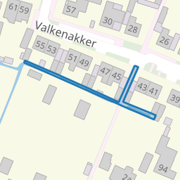 Perceel CHA00-E-4592