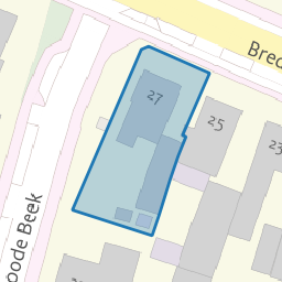 Perceel CHA00-E-4606