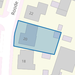 Perceel CHA00-E-4608