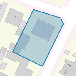 Perceel CHA00-E-4610