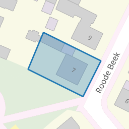 Perceel CHA00-E-4612