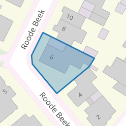 Perceel CHA00-E-4613