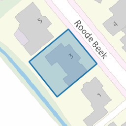 Perceel CHA00-E-4615