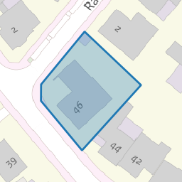 Perceel CHA00-E-4616