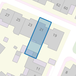 Perceel CHA00-E-4621