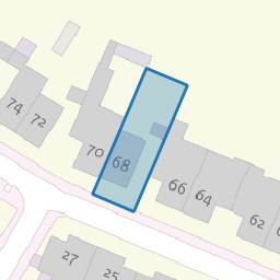 Perceel CHA00-E-4623