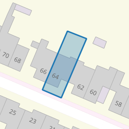 Perceel CHA00-E-4625