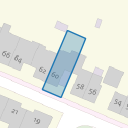 Perceel CHA00-E-4627