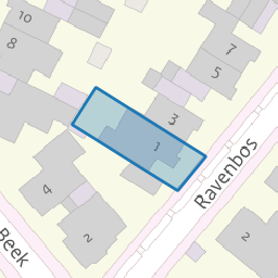 Perceel CHA00-E-4641