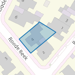 Perceel CHA00-E-4643