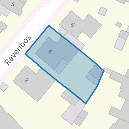 Perceel CHA00-E-4645