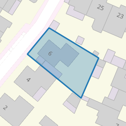 Perceel CHA00-E-4646