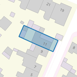 Perceel CHA00-E-4647