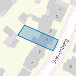 Perceel CHA00-E-4650