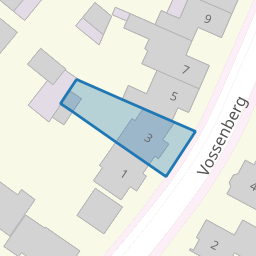 Perceel CHA00-E-4651