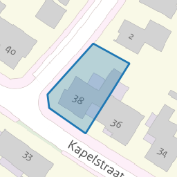 Perceel CHA00-E-4654