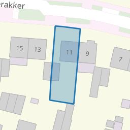 Perceel CHA00-E-4683