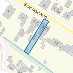 Perceel CHA00-E-4696