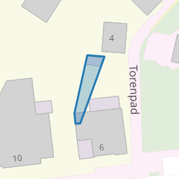 Perceel CHA00-E-4701