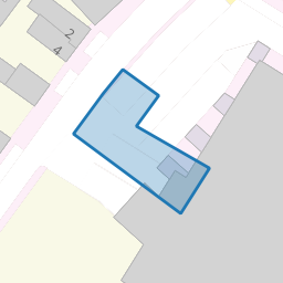 Perceel CHA00-E-4702