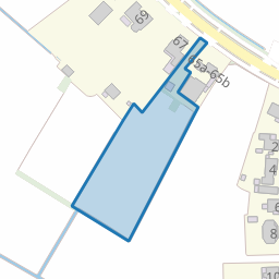 Perceel CHA00-E-4710