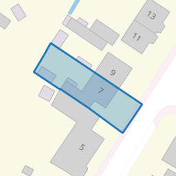 Perceel CHA00-E-4713