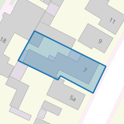 Perceel CHA00-E-4716