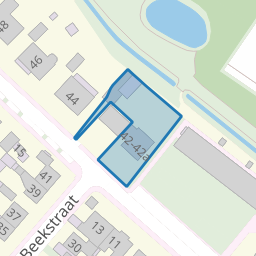 Perceel CHA00-E-4718