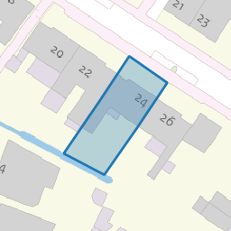 Perceel CHA00-E-4752