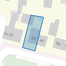 Perceel CHA00-E-4754