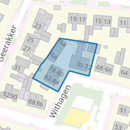 Perceel CHA00-E-4756