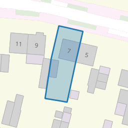 Perceel CHA00-E-4757