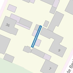 Perceel CHA00-E-4771