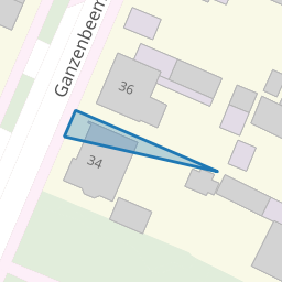 Perceel CHA00-E-4772