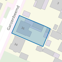 Perceel CHA00-E-4773