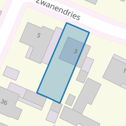 Perceel CHA00-E-4775