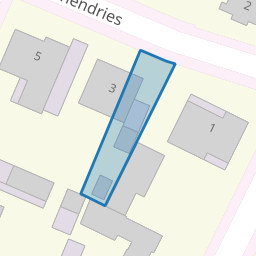 Perceel CHA00-E-4776